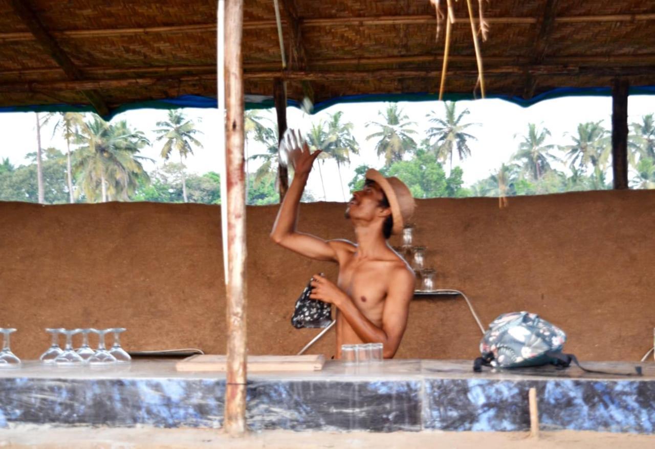 Wake Park Goa Arambol Exterior foto