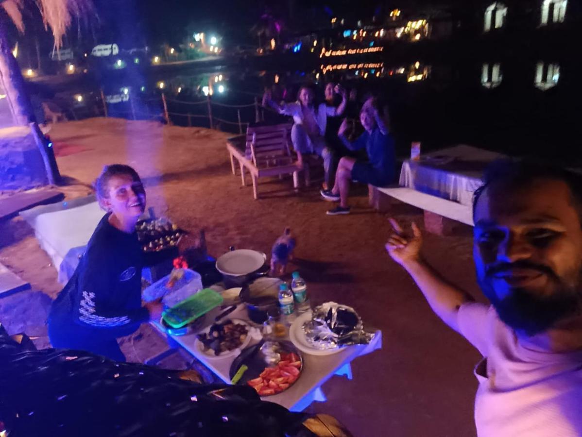 Wake Park Goa Arambol Exterior foto